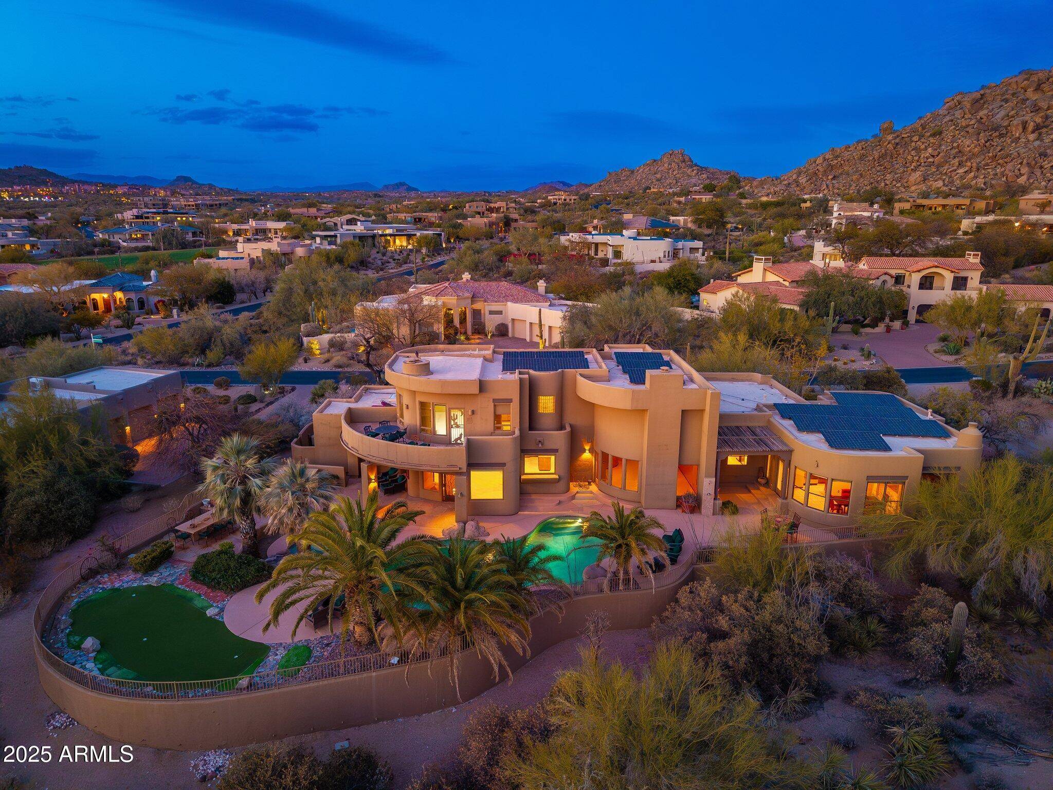 10707 E COTTONTAIL Lane, Scottsdale, AZ 85255