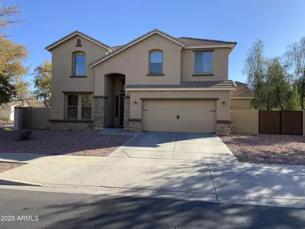 12299 N 141st Lane, Surprise, AZ 85379