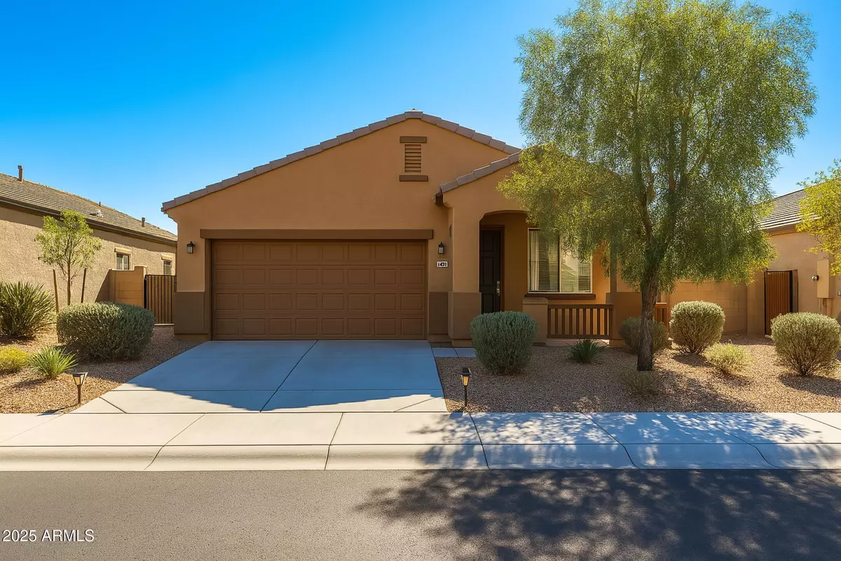 Maricopa, AZ 85138,41309 W CRANE Drive