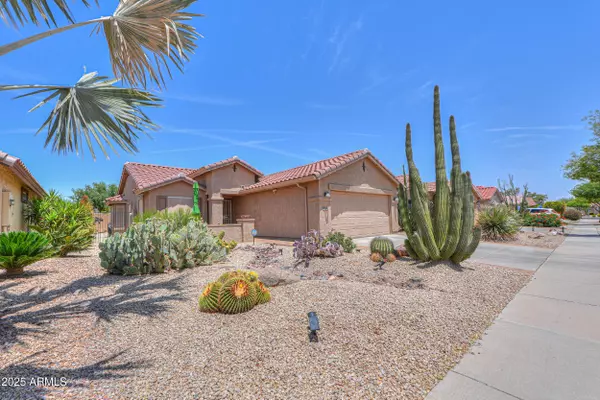 Casa Grande, AZ 85194,2416 E SANTIAGO Trail