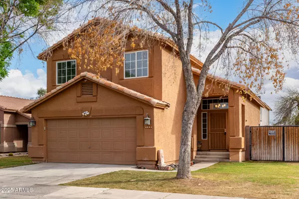 Glendale, AZ 85308,4053 W QUAIL Avenue