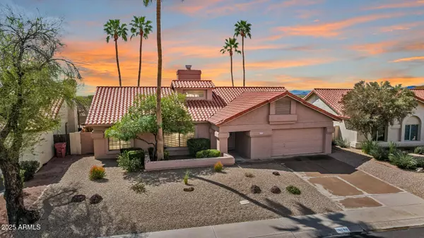 10563 E BELLA VISTA Drive, Scottsdale, AZ 85258