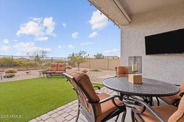 Surprise, AZ 85387,24275 N 173RD Avenue