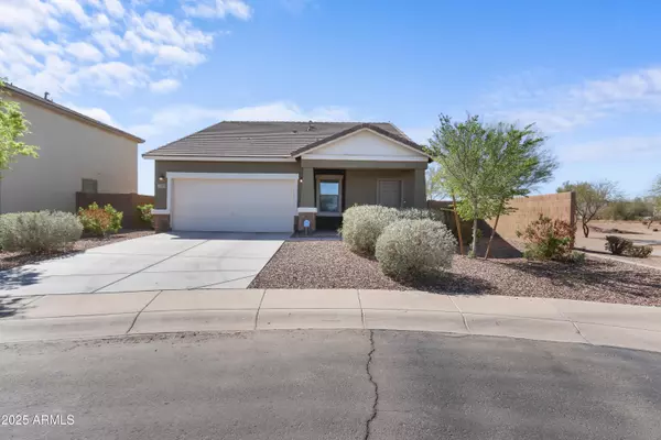 Casa Grande, AZ 85194,2355 E ROSARIO MISSION Drive