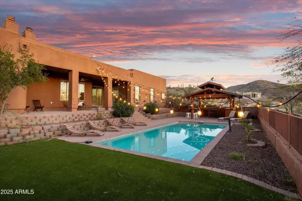 New River, AZ 85087,42706 N 18th Way