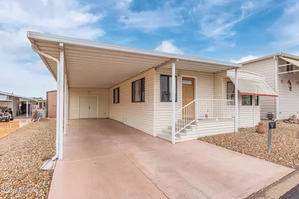17200 W BELL Road #77,  Surprise,  AZ 85374