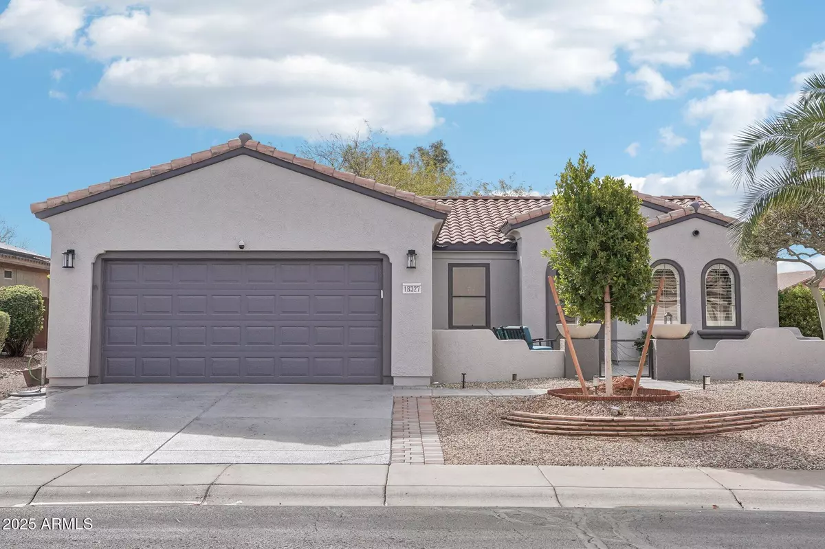 Surprise, AZ 85374,18327 N SUMMERBREEZE Way