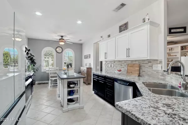 Surprise, AZ 85374,18327 N SUMMERBREEZE Way