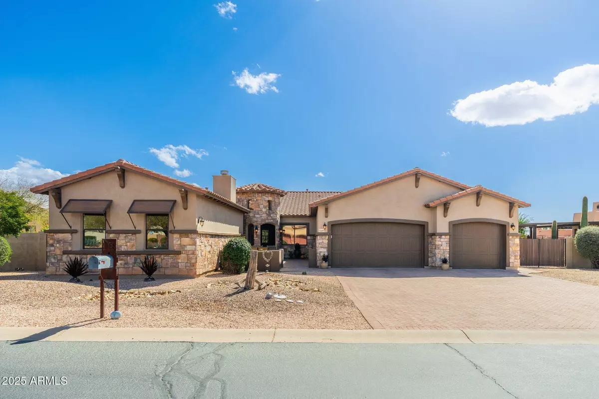 Gold Canyon, AZ 85118,10649 E SADDLE BLANKET Trail