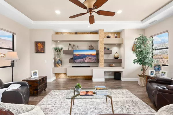 Gold Canyon, AZ 85118,10649 E SADDLE BLANKET Trail