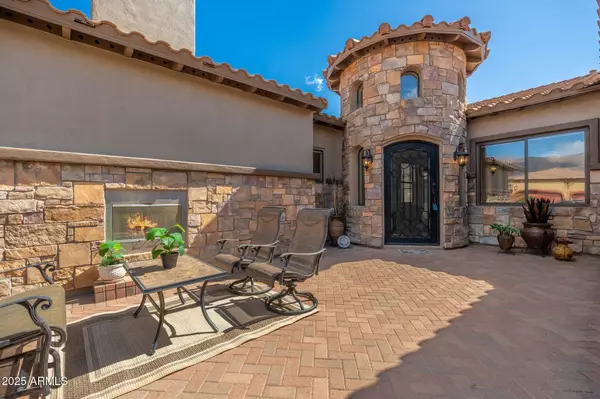 Gold Canyon, AZ 85118,10649 E SADDLE BLANKET Trail