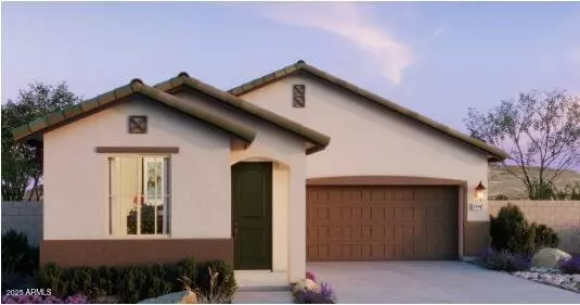 Buckeye, AZ 85326,5640 S 253RD Avenue