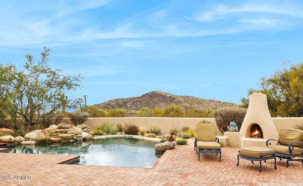 Scottsdale, AZ 85266,30600 N Pima Road #38