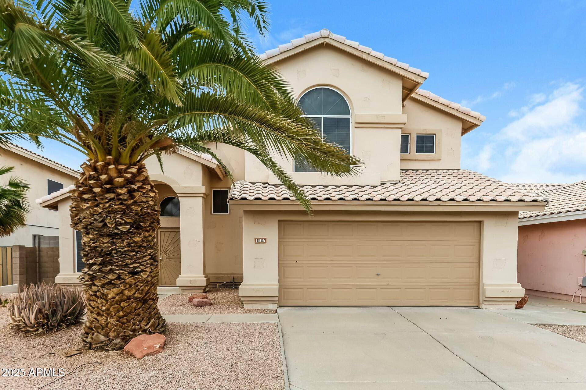 1406 W CHARLESTON Avenue, Phoenix, AZ 85023