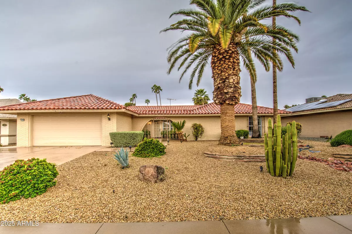 Sun City West, AZ 85375,12523 W PAINTBRUSH Drive