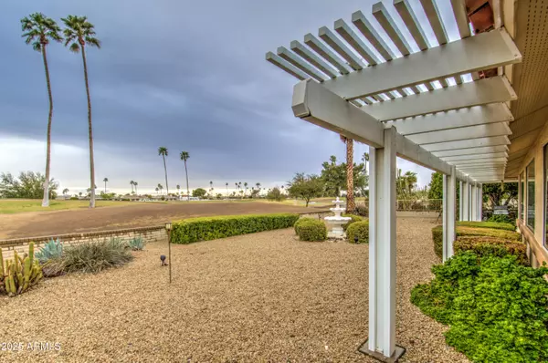 Sun City West, AZ 85375,12523 W PAINTBRUSH Drive