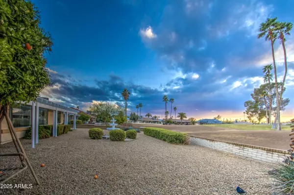 Sun City West, AZ 85375,12523 W PAINTBRUSH Drive