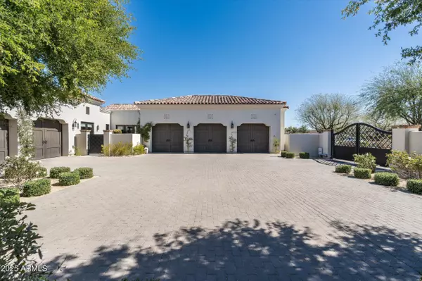 Paradise Valley, AZ 85253,5858 E CABALLO Drive