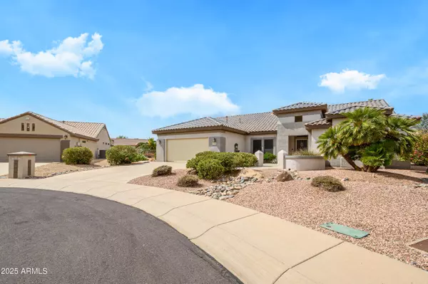 Surprise, AZ 85374,15750 W LINKSVIEW Drive