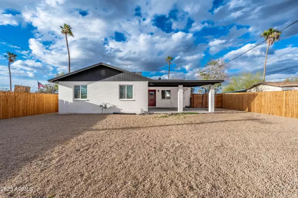 Avondale, AZ 85323,10947 W MOHAVE Street