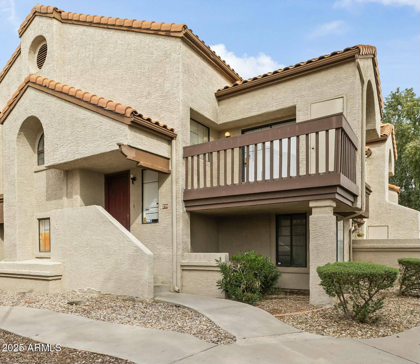 839 S WESTWOOD -- #273, Mesa, AZ 85210