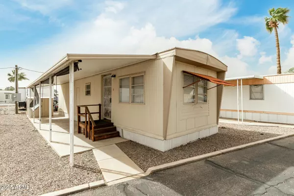 Mesa, AZ 85210,730 S COUNTRY CLUB Drive #5