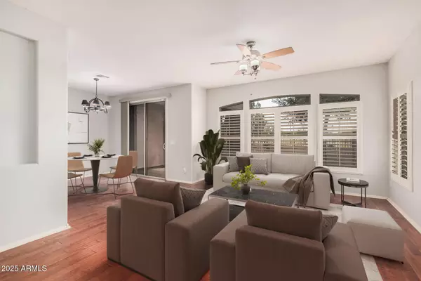 Chandler, AZ 85286,2600 E SPRINGFIELD Place #10