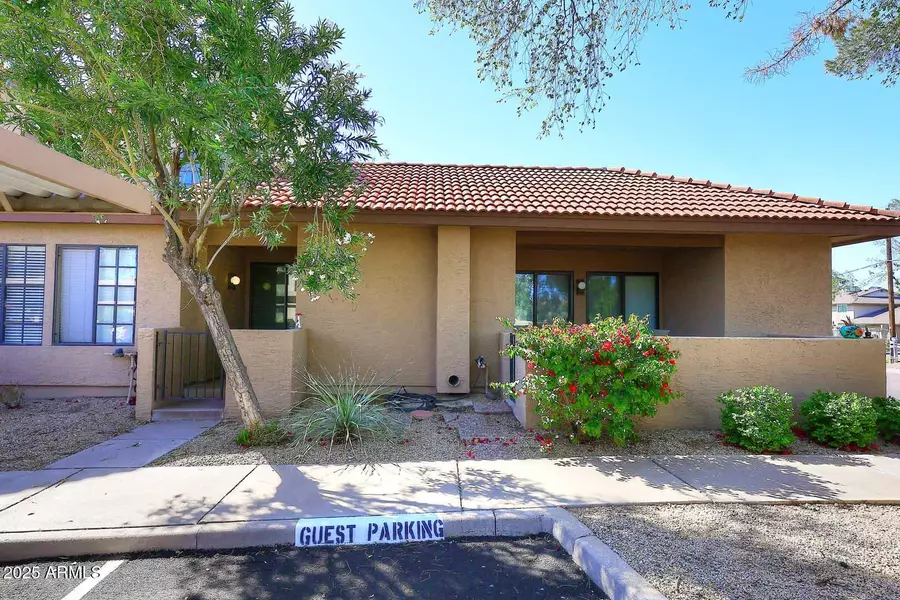 8625 E BELLEVIEW Place #1012, Scottsdale, AZ 85257