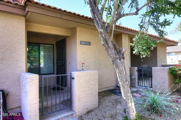 Scottsdale, AZ 85257,8625 E BELLEVIEW Place #1012