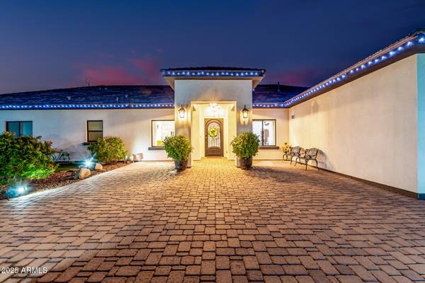 Buckeye, AZ 85326,2817 S 195TH Lane