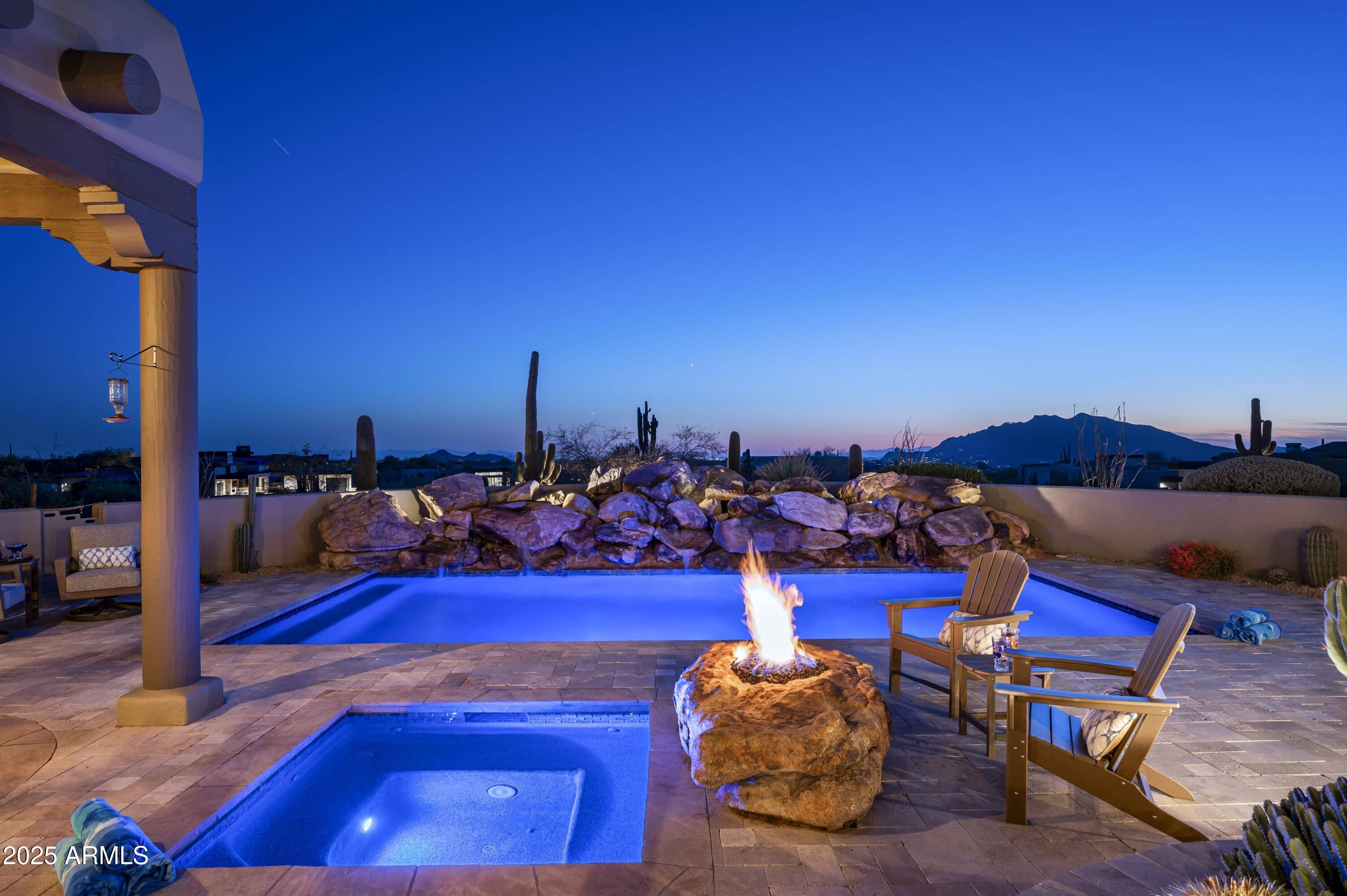 Scottsdale, AZ 85262,9188 E BAJADA Road