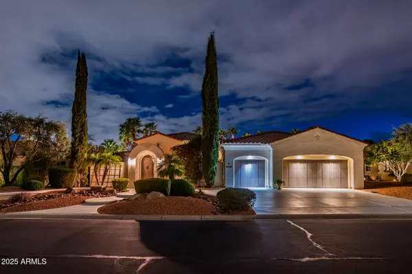 Sun City West, AZ 85375,13221 W RINCON Drive