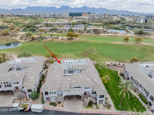 Scottsdale, AZ 85254,15221 N CLUBGATE Drive #2061