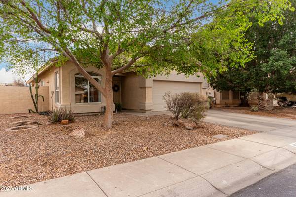 Glendale, AZ 85302,8325 N 61ST Lane