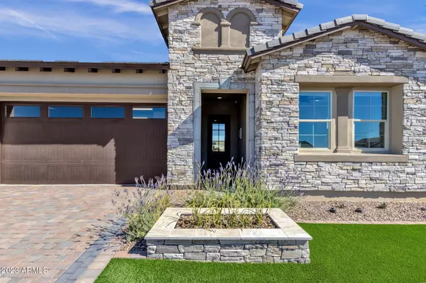 Mesa, AZ 85215,5748 E SIERRA MORENA Street