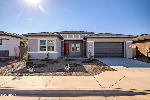 5661 W Saint Moritz Lane, Glendale, AZ 85306