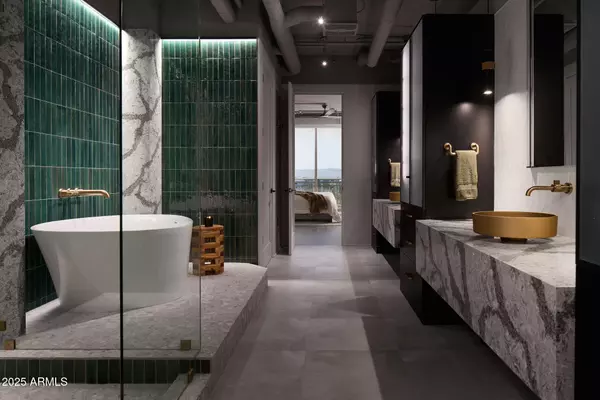 Phoenix, AZ 85016,2211 E CAMELBACK Road #605