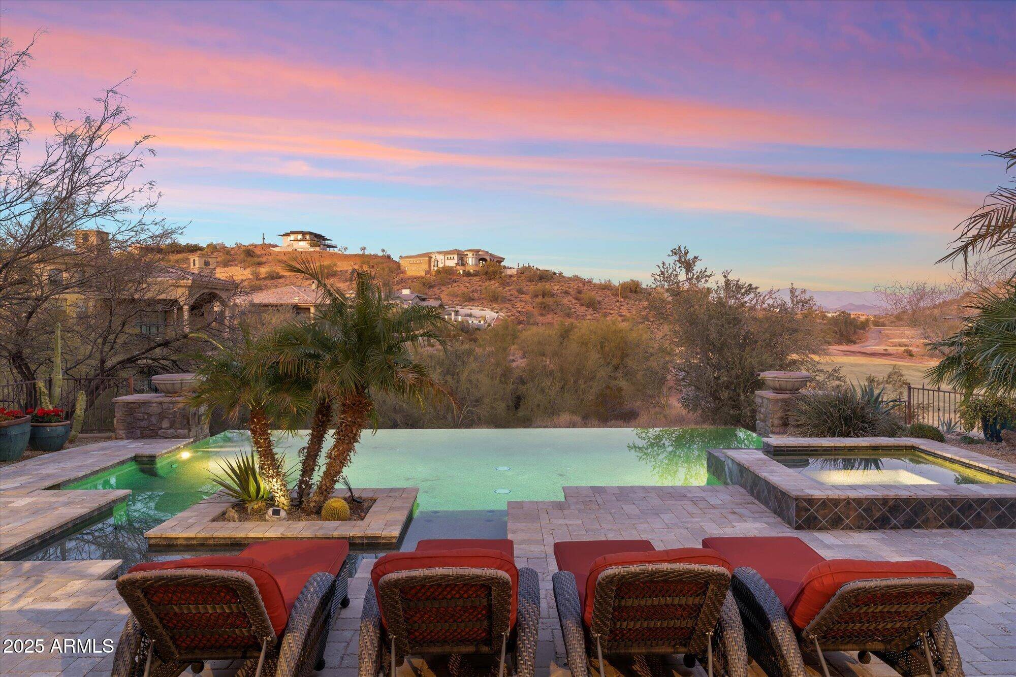 Fountain Hills, AZ 85268,15956 E TOMBSTONE Trail