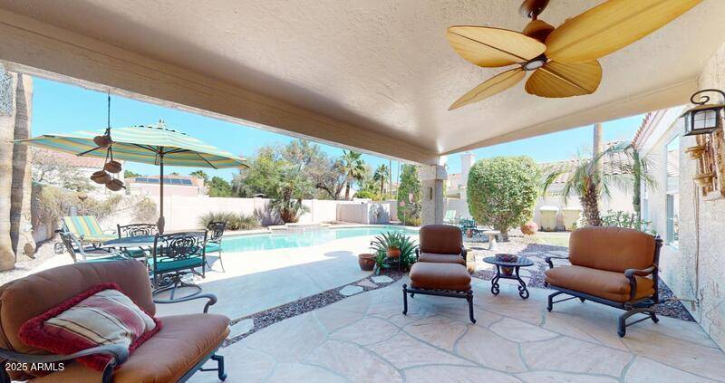 Glendale, AZ 85308,6720 W MCRAE Way