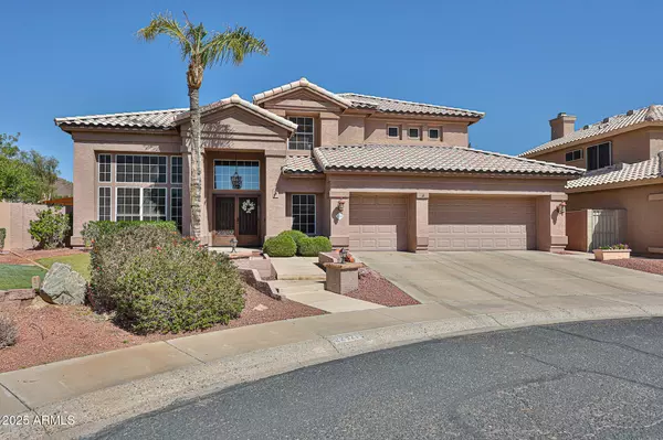 Glendale, AZ 85310,22521 N 60TH Avenue