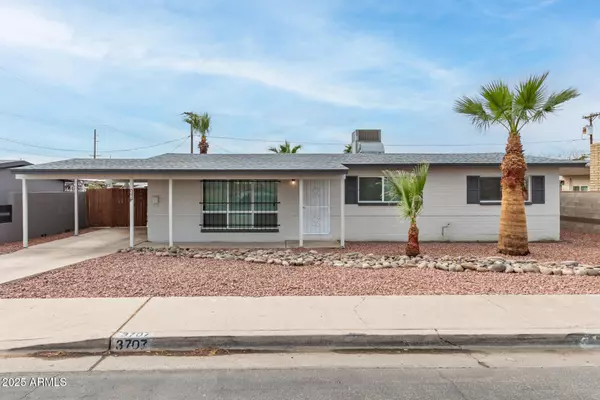 3707 W ELM Street, Phoenix, AZ 85019