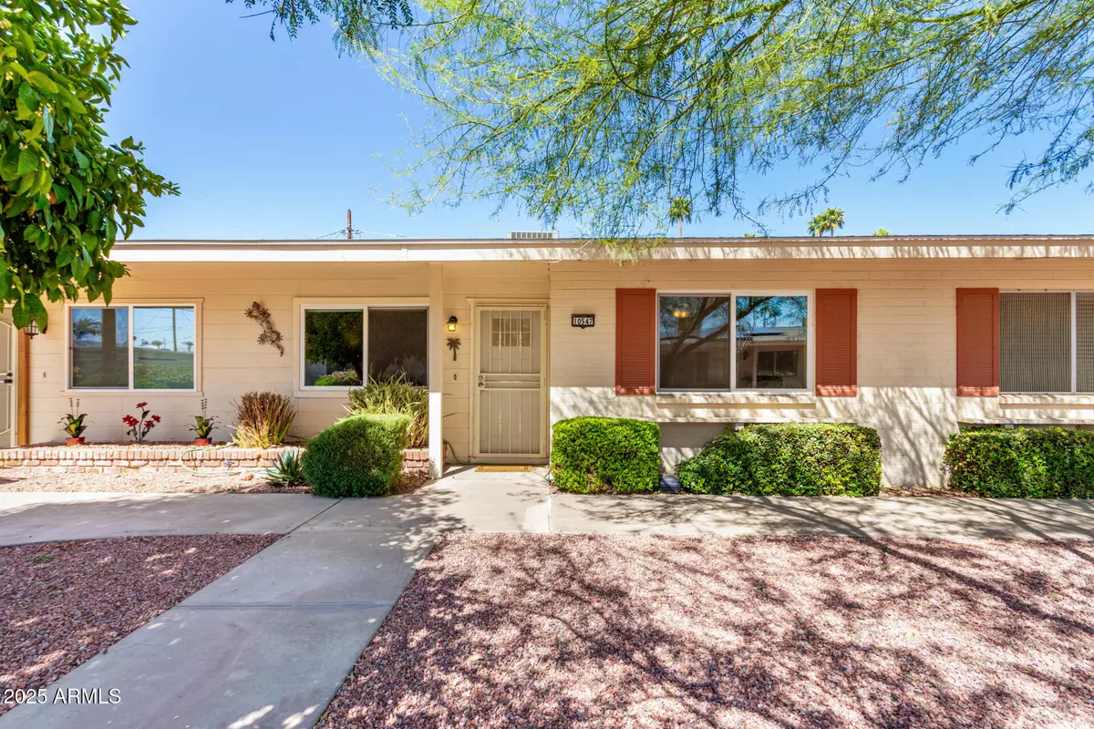 Sun City, AZ 85351,10547 W COGGINS Drive