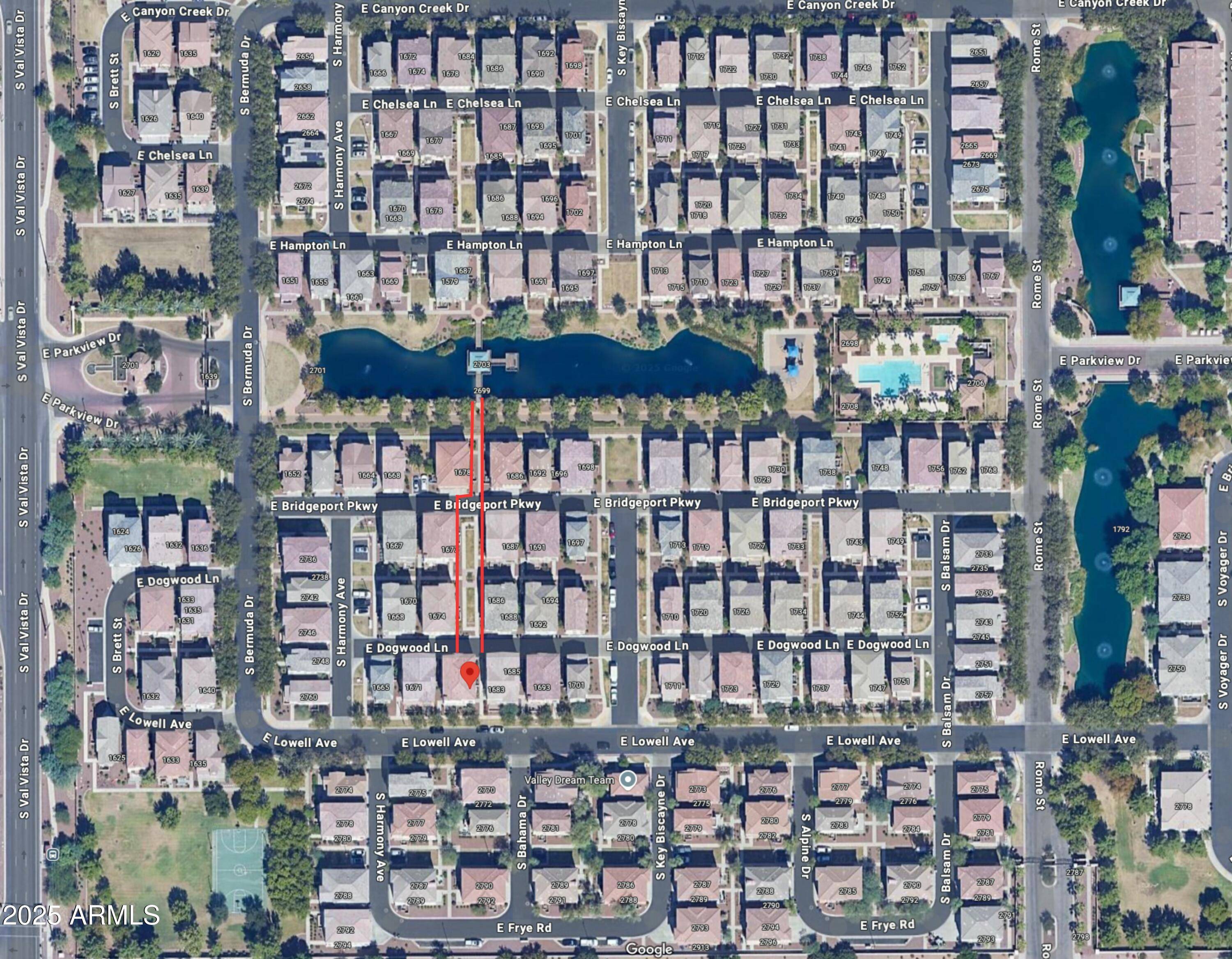 Gilbert, AZ 85295,1679 E DOGWOOD Lane