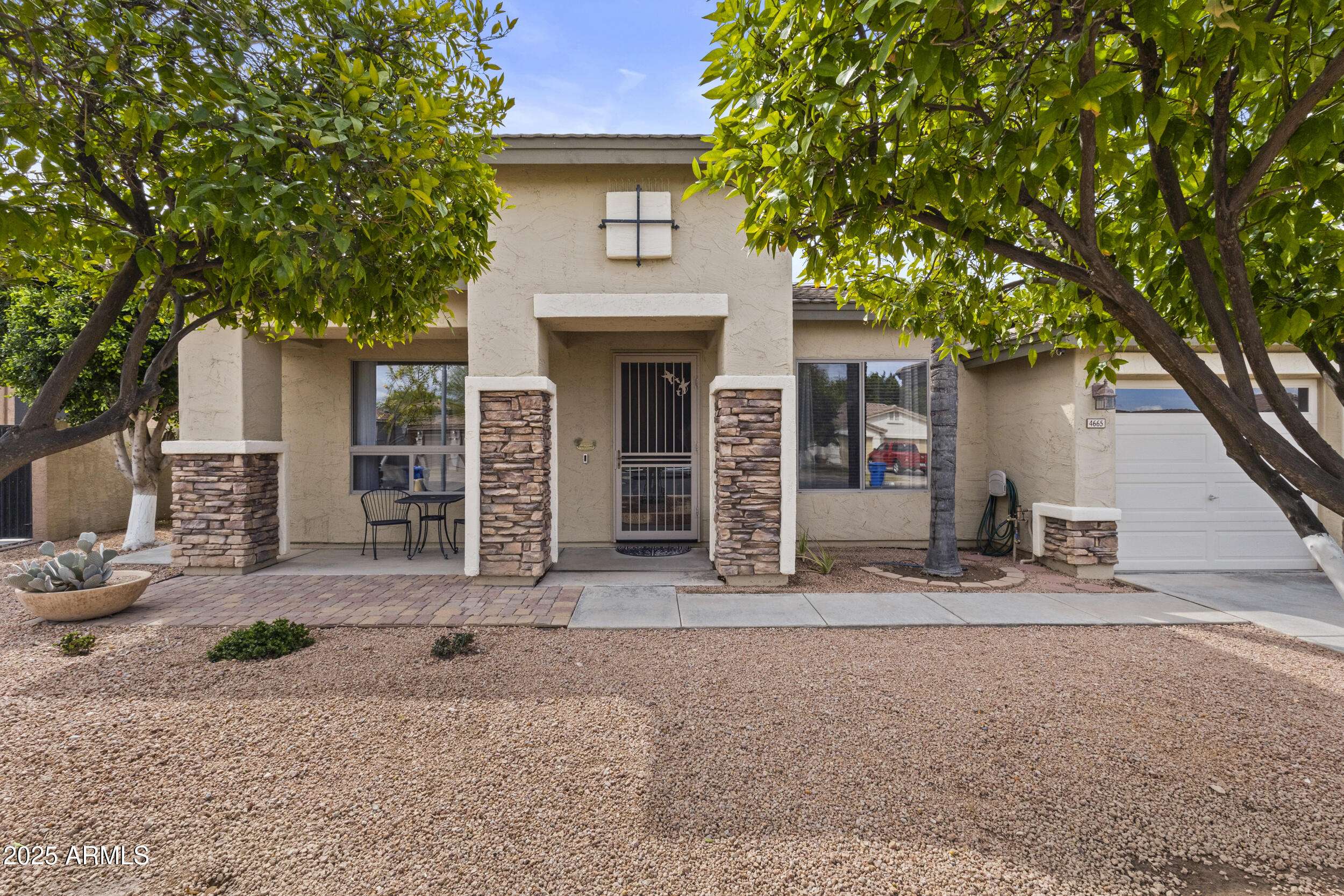 Mesa, AZ 85205,4665 E DARTMOUTH Street