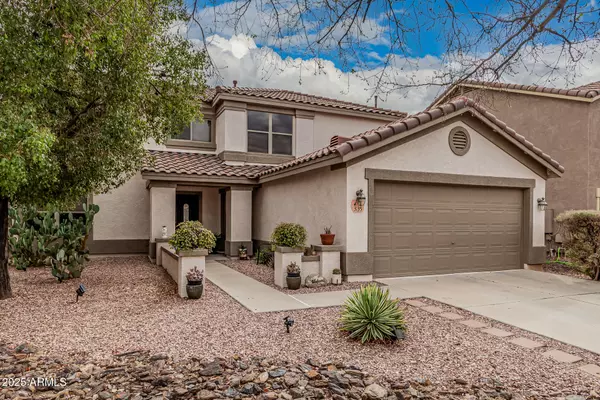 Phoenix, AZ 85083,3135 W MOLLY Lane