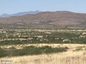 Dragoon, AZ 85609,E Dragoon Road #-