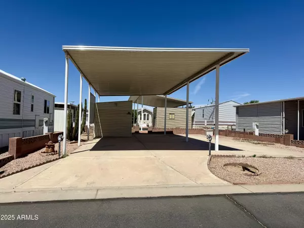 7750 E BROADWAY Road #477, Mesa, AZ 85208