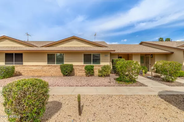 18861 N PALOMAR Drive, Sun City West, AZ 85375