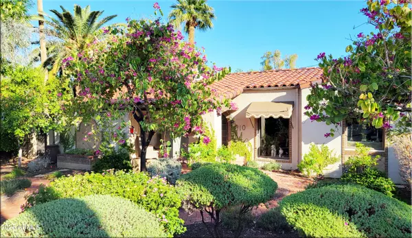 Phoenix, AZ 85007,910 W PALM Lane