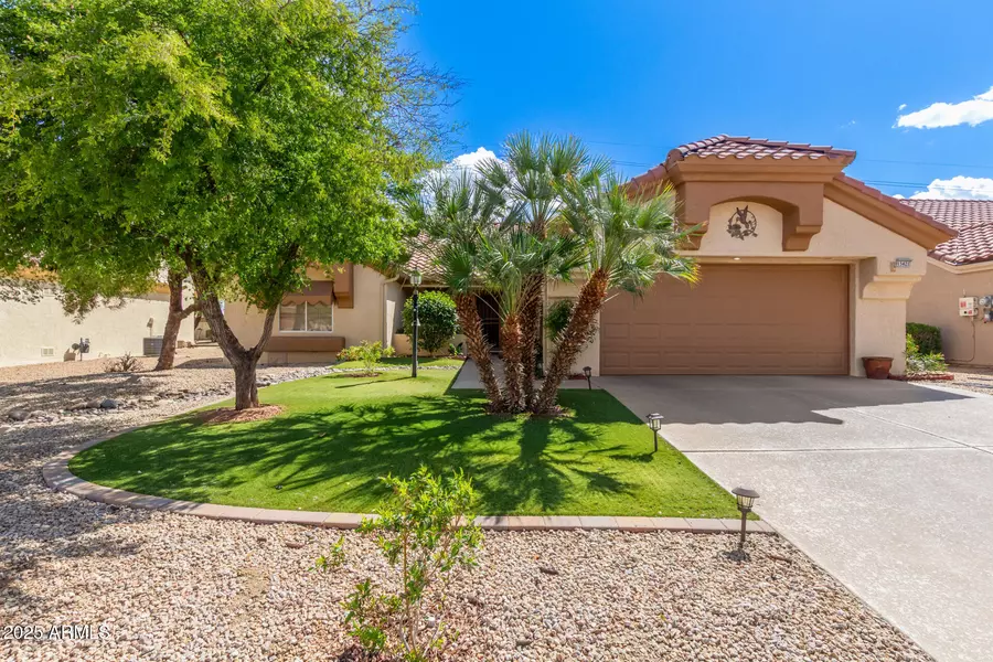 15421 W SKY HAWK Drive, Sun City West, AZ 85375
